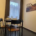 Fancy Apartment In The City Center